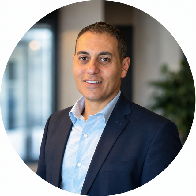 Hany Georgy, Founder